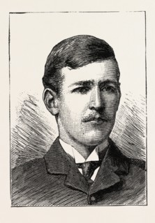 SIR WATKIN WILLIAMS WYNN, 1888 engraving