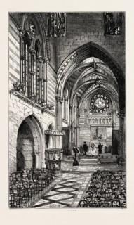FROM HONG KONG TO MACAO IN A TORPEDO BOAT, THE CRIMEAN MEMORIAL CHURCH, ISTANBUL, CONSTANTINOPLE,