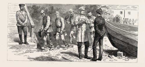 IMAGE AT KHARSAKOV, SAGHALIEN, EASTERN SIBERIA, KORSAKOV, KORSAKOVSKY DISTRICT OF SAKHALIN OBLAST,