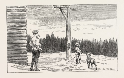 IMAGE AT KHARSAKOV, SAGHALIEN, EASTERN SIBERIA, KORSAKOV, KORSAKOVSKY DISTRICT OF SAKHALIN OBLAST,