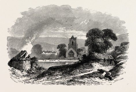 Etchingham Church, the south coast, UK, U.K., Britain, British, Europe, United Kingdom, Great