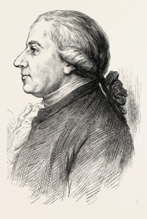 Henry Laurens was an American merchant and rice planter from South Carolina who became a political