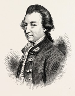 LORD CORNWALLIS was a British Army officer and colonial administrator, and one of the leading