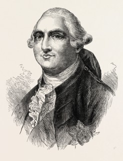 LORD SHELBURNE, He was an Irish-born British Whig statesman who was the first Home Secretary in