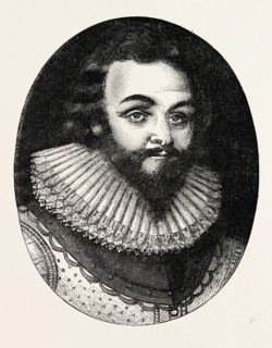 SIR FRANCIS DRAKE, He was an English sea captain, privateer, navigator, slaver, and politician of
