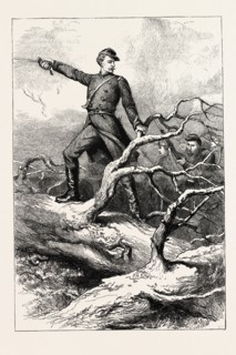 CAPTAIN WINTHROP AT BIG BETHEL, The Battle of Big Bethel, also known as the Battle of Bethel Church