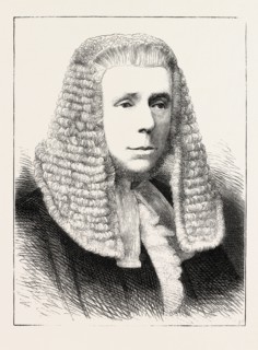 SIR THOMAS CHAMBERS