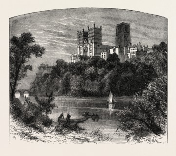 SIR WALER SCOTT, MARMION, And, after many wanderings past, He chose his lordly seat at last,,