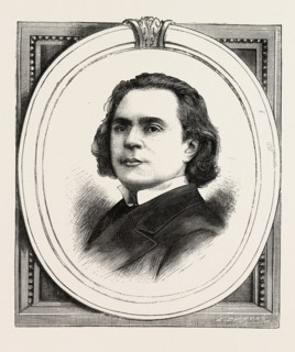 Vladimir von Pachmann or Pachman 27 July 1848 - 6 January 1933 was a pianist of Russian-German
