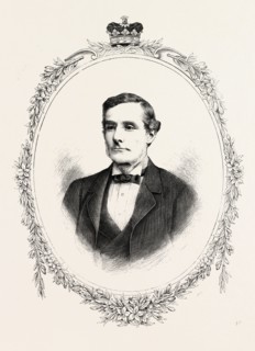 THE DUKE OF WESTMINSTER K,G, ENGRAVING 1882, UK, britain, british, europe, united kingdom, great