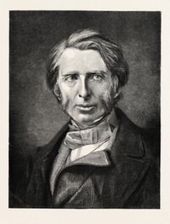 John Ruskin, 8 February 1819 â€ì 20 January 1900, was the leading English art critic of the