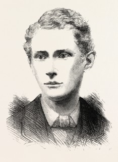 LIEUT. A. C. BASKERVILLE-MYNORS 60TH RIFLES Died of Dysentery at Fort Pearson, Natal, April 25,