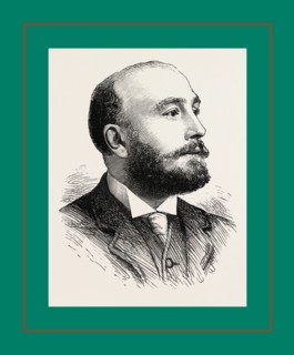 DR. A. C. MACKENZIE