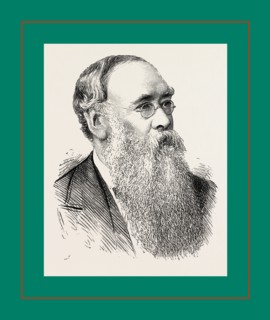 MR. JAMES CLARKE