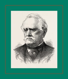 MR. W. W. CORCORAN American Millionaire