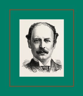 MR. R. G. WEBSTER, M.P. St. George, Hanover Square, LONDON, UK, britain, united kingdom, u.k.,