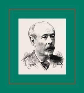 MR. WILLIAM DEBENHAM St. Marylebone, LONDON, UK, britain, united kingdom, u.k., great britain