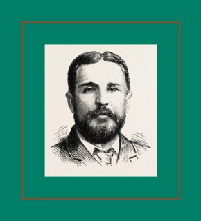 MR. P. P. PERRY Fulham, LONDON, UK, britain, united kingdom, u.k., great britain