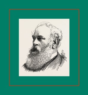 COLONEL HUGHES, M.P. Plumstead, LONDON, UK, britain, united kingdom, u.k., great britain