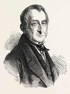 RIGHT HON. THE EARL OF SHAFTESBURY, LATE CHAIRMAN OF THE COMMITTEES OF THE HOUSE OF LORDS, UK, 1851