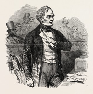 LORD J. RUSSELL PROPOSING HIS MEASURE ON THE PAPAL AGGRESSION: The only retrograde step I propose
