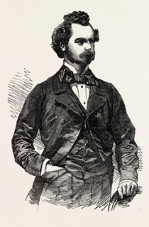 SIR ROBERT PEEL, BART., M.P. FOR TAMWORTH, UK, 1851 engraving