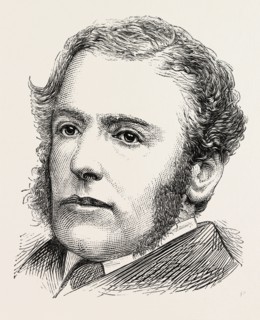 COMMANDING OFFICERS OF THE ASHANTEE EXPEDITION: CAPT. E.R. FREMANTLE, R.N. Recently Senior Naval