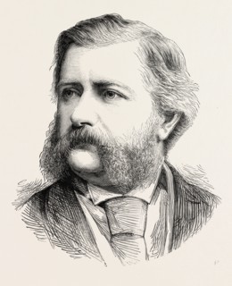 ANDREW BARCLAY WALKER, ESQ., MAYOR OF LIVERPOOL, FOUNDER OF AN ART GALLERY AT A COST OF Â£20000,