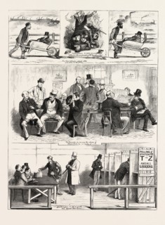 THE GENERAL ELECTION, UK, 1880