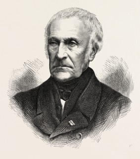M. GUIZOT