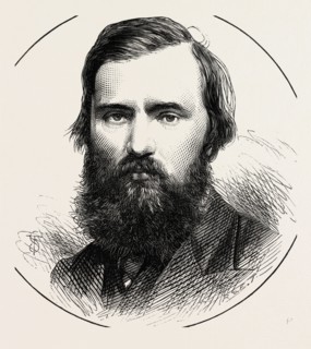 MR. J. COWEN, M.P. FOR NEWCASTLE-ON-TYNE