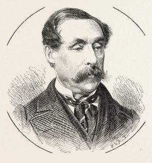 GENERAL SHUTE, M.P. FOR BRIGHTON