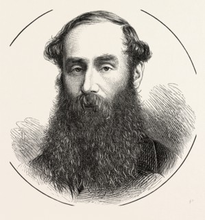 MR. ASHBURY, M.P. FOR BRIGHTON