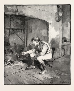 UN DÃâJEÃõNER Ã€ LA FOURCHETTE