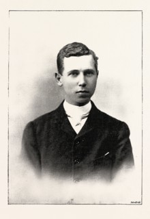 THE MARRIAGE OF PRINCESS MARIE OF EDINBURGH: PRINCE ALFRED OF EDINBURGH, EARL OF ULSTER