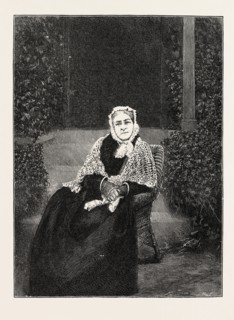 MRS. FRANCES ANNA KEMBLE