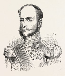 THE LATE GENERAL LOPEZ