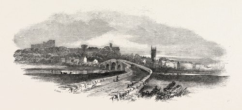 SOUTH WALES AND GLOUCESTER AND DEAN FOREST RAILWAY: CARDIFF, UK