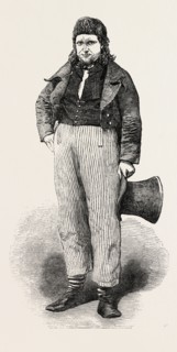 MR. JOSH SILSBEE, THE YANKEE COMEDIAN, AT THE ADELPHI THEATRE, LONDON, UK