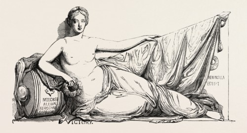 "VICTORY" BY NELSON