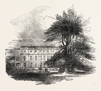 THE GROVE, HERTFORDSHIRE, UK