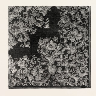 TABLE COVER, BY H.C. M'CREA AND CO., HALIFAX