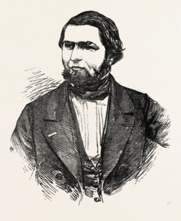 M. EUGENE PELIGOT, PROFESSOR AT THE MUSEUM OF ARTS AND SCIENCES, MEMBER OF THE JURY ON GLASS
