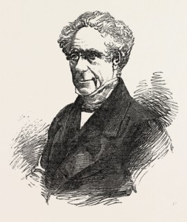 COLONEL PETER HAWKER
