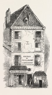 HOUSE OF WILLIAM THE CONQUEROR, AT FALAISE