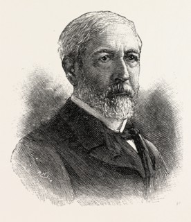 THE LATE HON. JAMES BLAINE, He was an American Republican politician who served as United States