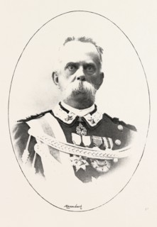 SILVER WEDDING OF THE KING AND QUEEN OF ITALY: KING HUMBERT, 1893