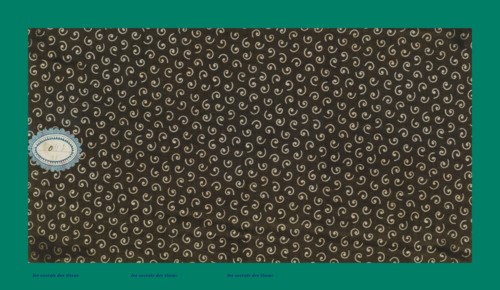 French fabrics; first half of the nineteenth century; 1800; 1810; 1820; 1830; 1840; 1850