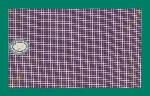 French fabrics; first half of the nineteenth century; 1800; 1810; 1820; 1830; 1840; 1850