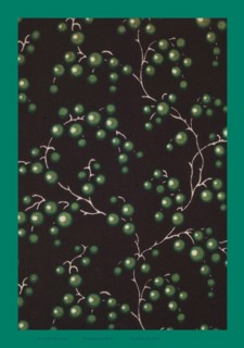 French fabrics; first half of the nineteenth century; 1800; 1810; 1820; 1830; 1840; 1850